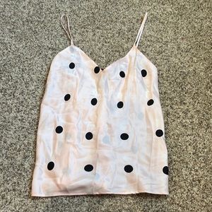 Victoria’s Secret pajama top